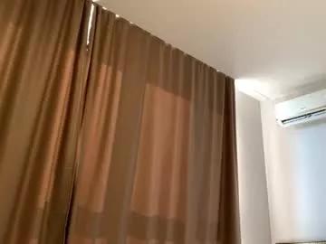 Evasweet420 from Chaturbate