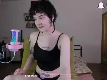 evathority from Chaturbate is Freechat