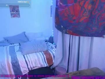 evavivi59 from Chaturbate