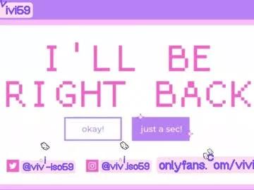 evavivi59 from Chaturbate