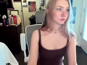 eve003300 from Chaturbate