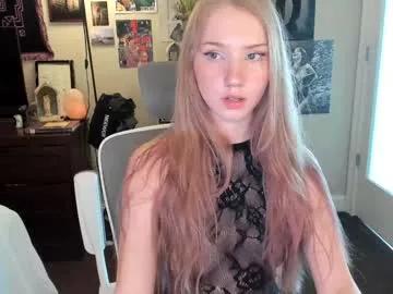 eve003300 from Chaturbate