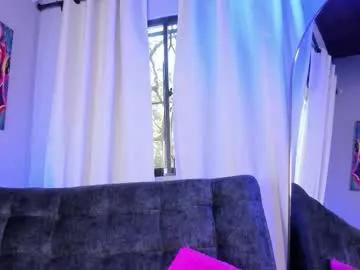 Eve__queen from Chaturbate