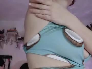 eve_blue77 from Chaturbate