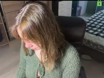 eve_masterpiece from Chaturbate is Freechat