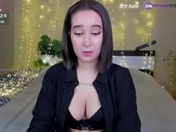 eve_masterpiece from Chaturbate