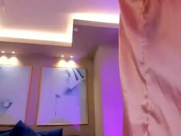 evebenson from Chaturbate