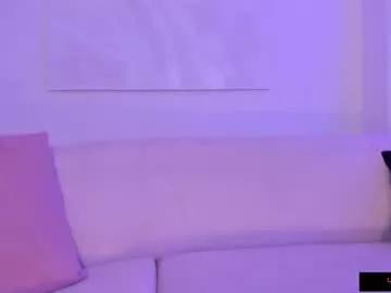 evebenson from Chaturbate