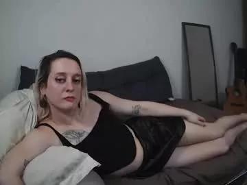 evelan123 from Chaturbate
