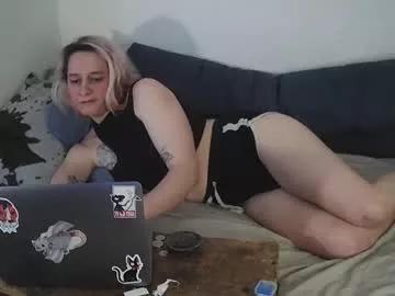 evelan123 from Chaturbate