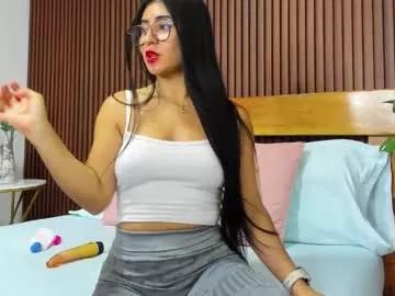 evelin_leroy from Chaturbate is Freechat