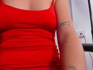 evelin_lopezz from Chaturbate