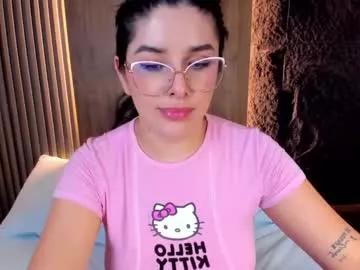 evelin_lopezz from Chaturbate