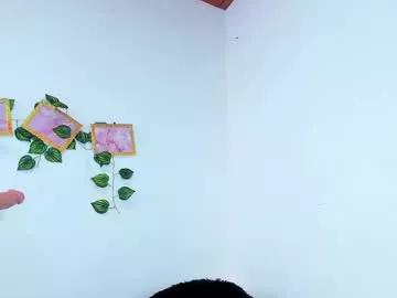 evelin_millerr from Chaturbate