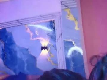 evelin_thompsson from Chaturbate is Freechat