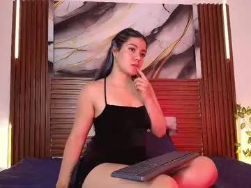 evelin_thompsson from Chaturbate is Freechat