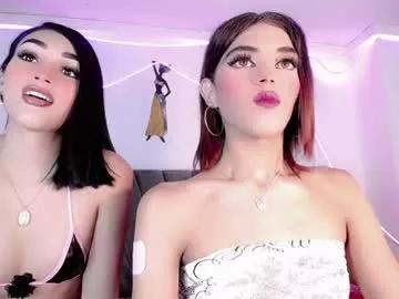 evelin_villalobos from Chaturbate