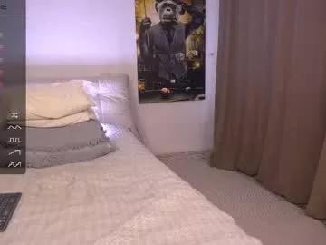 evelina_fox from Chaturbate
