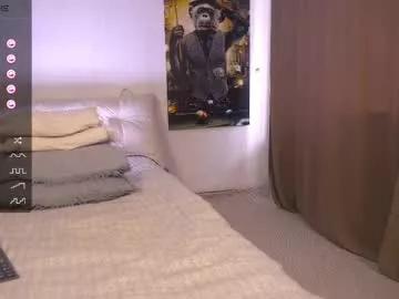 evelina_fox from Chaturbate