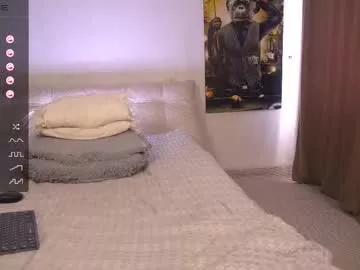 evelina_fox from Chaturbate