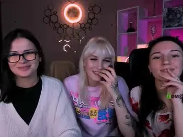 evelina_sun_ from Chaturbate is Freechat