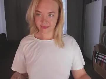 evelinadarling from Chaturbate