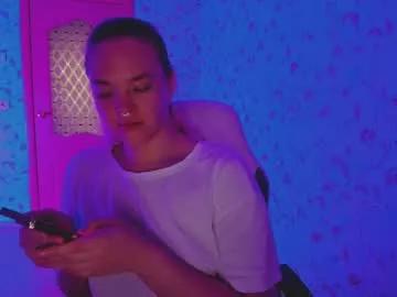 evelinadarling from Chaturbate