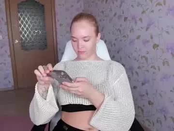evelinadarling from Chaturbate is Freechat