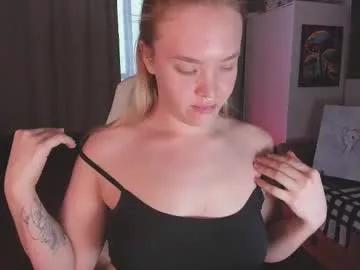 evelinadarling from Chaturbate