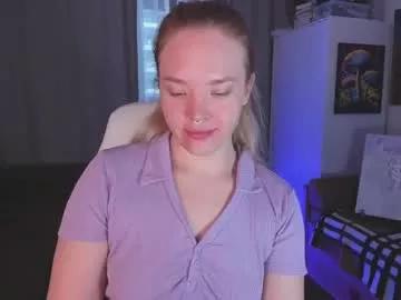 evelinadarling from Chaturbate