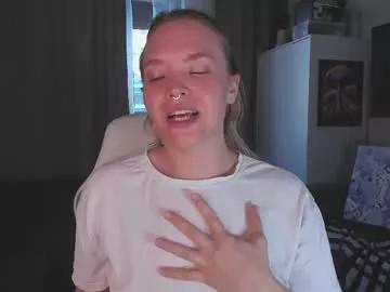 evelinadarling from Chaturbate