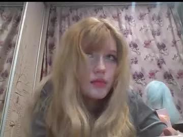 evelinameowy from Chaturbate