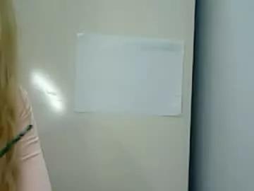evelinameowy from Chaturbate