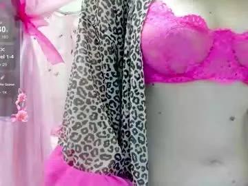 evelinaxlove from Chaturbate is Freechat