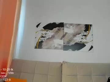 evelincap from Chaturbate is Freechat