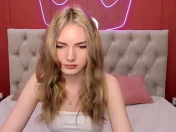evelineamore from Chaturbate