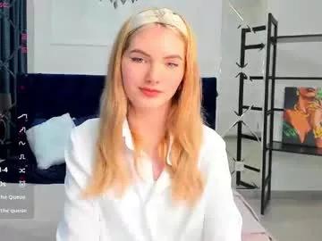 evelineamore from Chaturbate