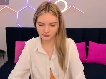 evelineamore from Chaturbate