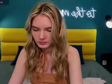 evelineamore from Chaturbate