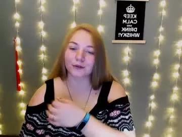 evelineli from Chaturbate