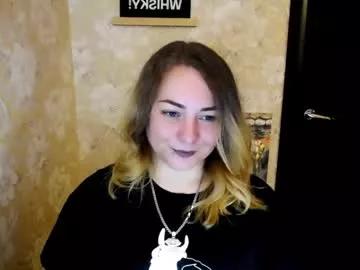 evelineli from Chaturbate