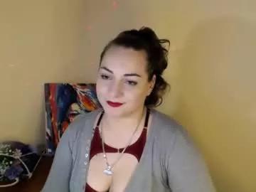 evelineli from Chaturbate