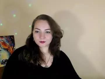 evelineli from Chaturbate