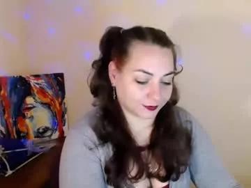 evelineli from Chaturbate