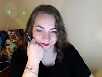 evelineli from Chaturbate