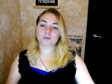 evelineli from Chaturbate