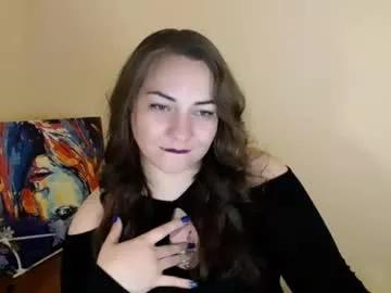 evelineli from Chaturbate is Freechat