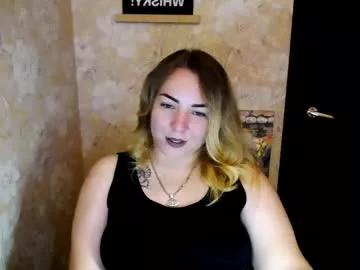 evelineli from Chaturbate