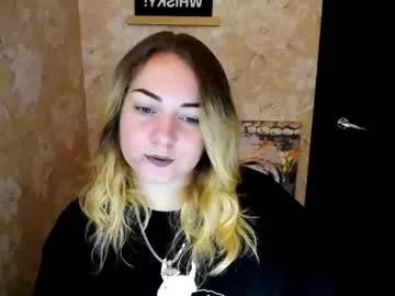 evelineli from Chaturbate