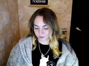 evelineli from Chaturbate